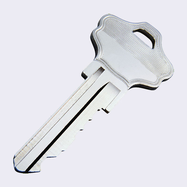 Free house key cut at Haney Home Hardware in Maple Ridge, Vancouver